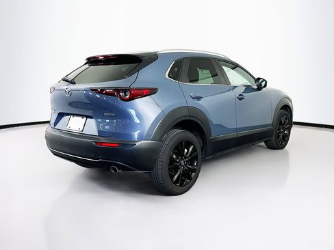 Used 2022 MAZDA CX-30 AWD 2.5 S w/ Preferred Package image 9