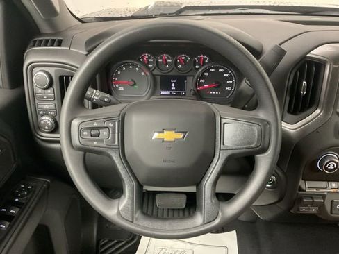 New 2026 Chevrolet Silverado 2500 Custom image 14