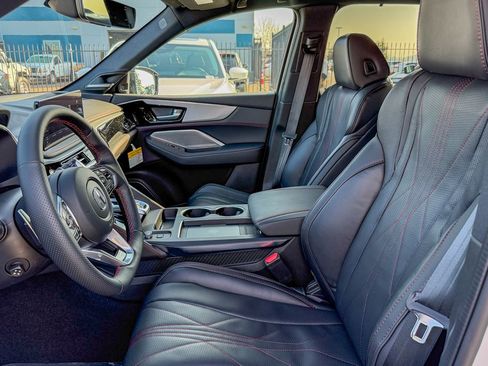 New 2026 Acura MDX A-Spec AWD/4WD image 13