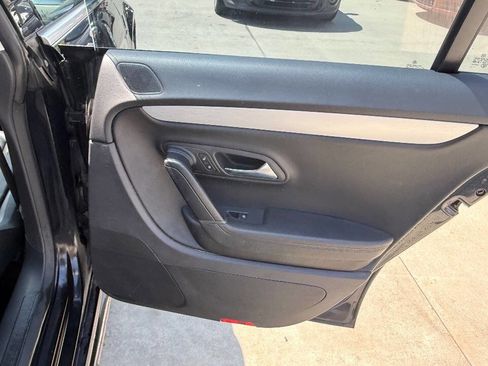 Used 2014 Volkswagen CC R-Line FWD image 50