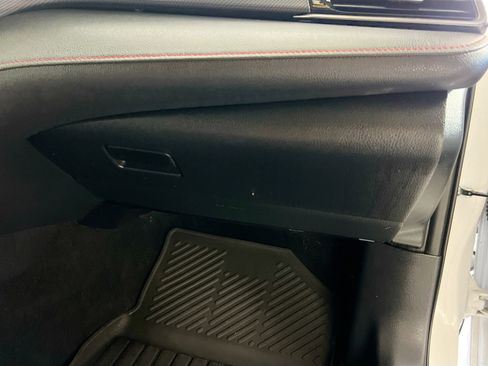 Used 2024 Toyota Camry TRD image 35