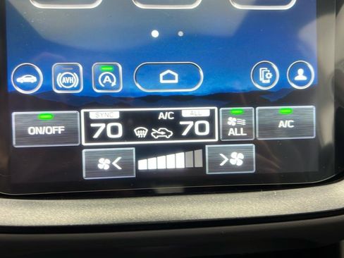 Certified 2025 Subaru Crosstrek 2.5i Sport w/ Popular Package #3A image 22