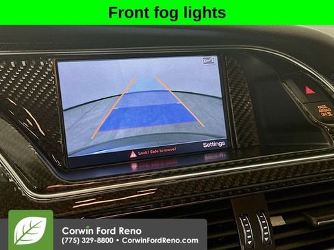 Used 2015 Audi S5 Premium Plus image 14