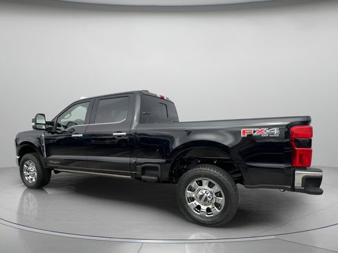 New 2026 Ford F350 Lariat w/ Lariat Ultimate Package image 14