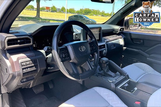 Used 2024 Toyota Tacoma SR5 RWD image 14