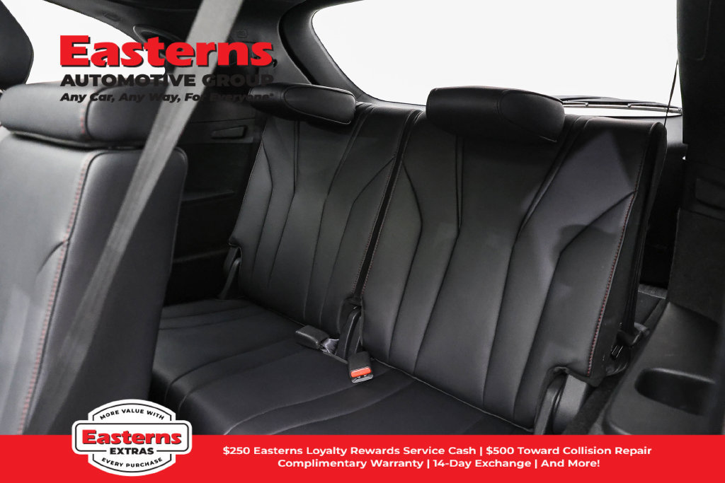 Used 2023 Acura MDX A-Spec AWD/4WD image 28