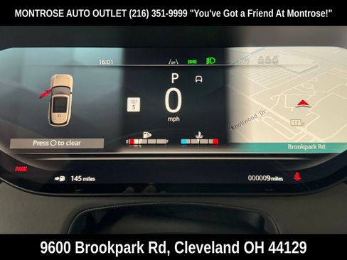 New 2026 Land Rover Range Rover SE image 19