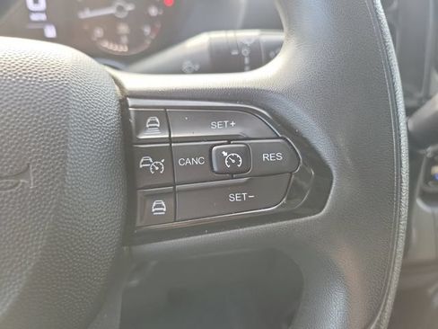 Used 2025 RAM ProMaster 2500 w/ Convenience Group FWD image 18