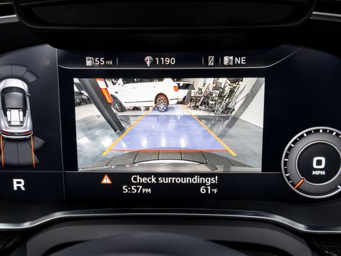 Used 2022 Audi R8 V10 performance image 69