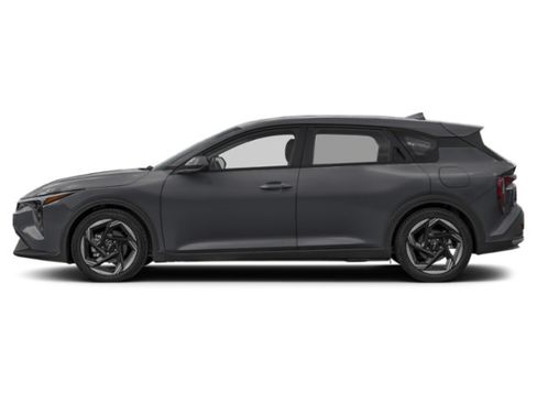 New 2026 Kia K4 EX FWD image 3