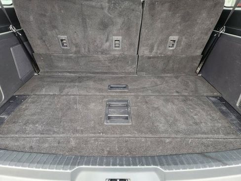 Used 2024 Ford Expedition Max Platinum image 32