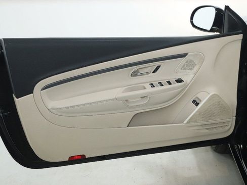 Used 2008 Volkswagen Eos VR6 image 21