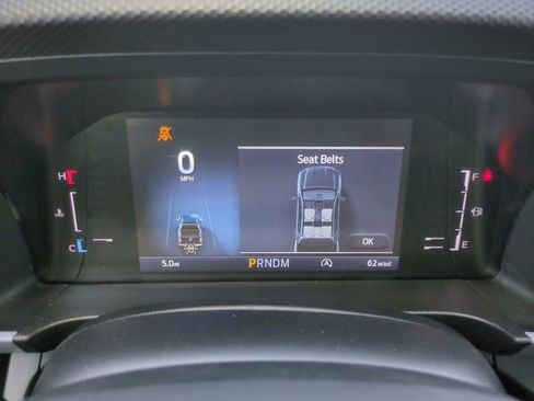 New 2026 Ford Ranger XL RWD image 25