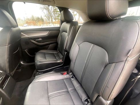 Certified 2024 MAZDA CX-90 Plug-In Hybrid w/ Premium Pkg image 26