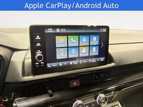 Used 2025 Honda CR-V EX-L image 24