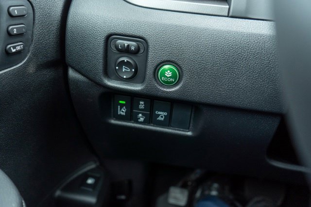 Used 2024 Honda Ridgeline RTL image 21