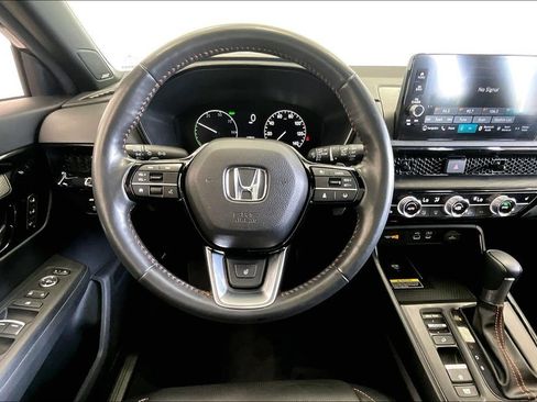 Used 2023 Honda CR-V Sport Touring image 5