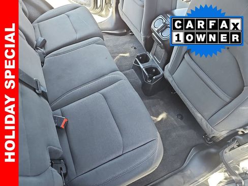Used 2021 Jeep Wrangler Unlimited Sport image 11