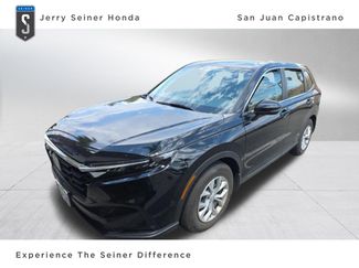 Used 2023 Honda CR-V LX video 1