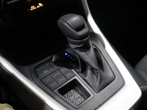 Used 2024 Toyota RAV4 LE image 30