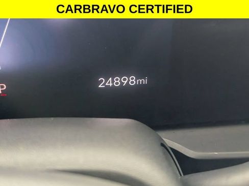 Certified 2024 Buick Envista Preferred w/ Convenience I Package FWD image 18