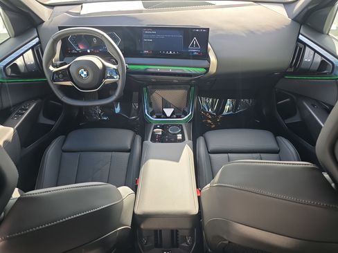 Used 2025 BMW X3 xDrive30i image 14
