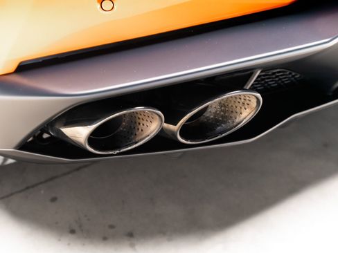 Used 2015 Lamborghini Huracan LP 610-4 image 39