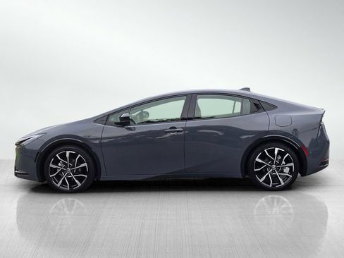 Used 2024 Toyota Prius Prime FWD image 7
