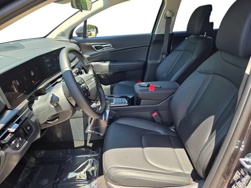 New 2026 Kia Sportage EX w/ EX Panorama Roof Package FWD image 18
