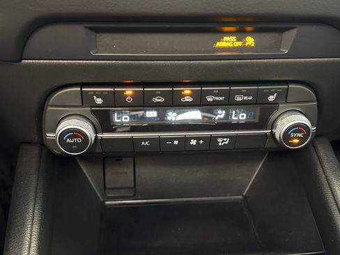 Used 2023 MAZDA CX-5 AWD 2.5 S image 18