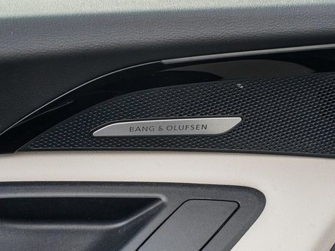 Used 2025 Audi Q5 Prestige image 14