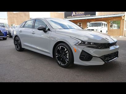 Used 2023 Kia K5 GT-Line