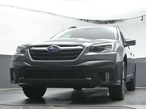 Used 2020 Subaru Outback Premium AWD/4WD image 34
