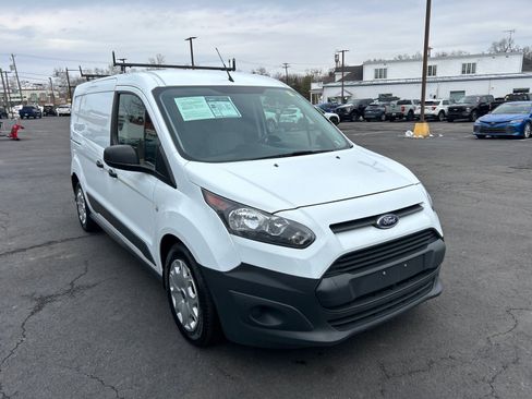 Certified 2018 Ford Transit Connect XL image 18