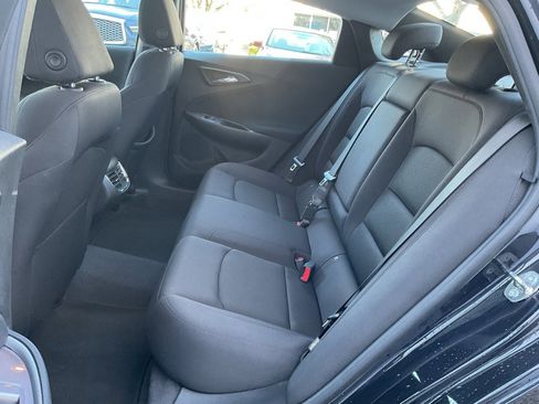 Used 2023 Chevrolet Malibu LT image 15