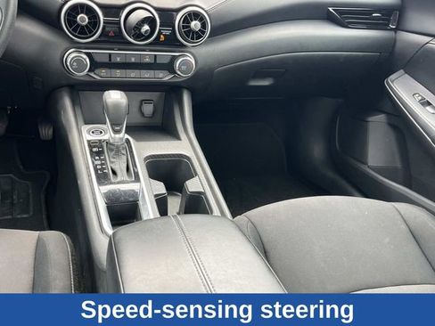 Used 2023 Nissan Sentra SV FWD image 18