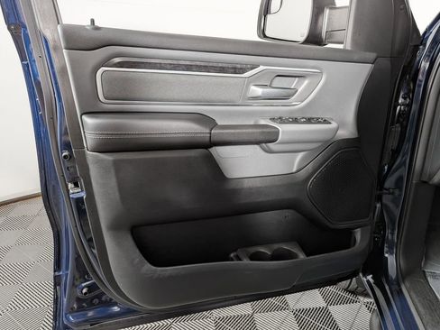 Used 2021 RAM 1500 Big Horn image 17