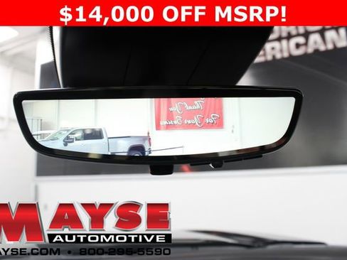 New 2026 GMC Sierra 1500 Denali Ultimate image 3