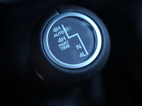 New 2025 Jeep Wrangler Unlimited Rubicon 392 image 19