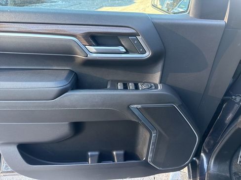 Certified 2022 Chevrolet Silverado 1500 LT image 20