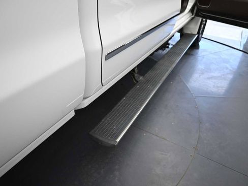 Used 2015 Chevrolet Silverado 3500 LTZ w/ Duramax Plus Package AWD/4WD image 34