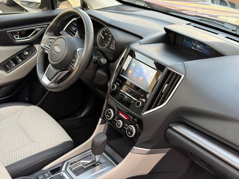 Used 2020 Subaru Forester Premium image 11