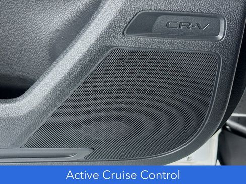 Certified 2026 Honda CR-V TrailSport image 25