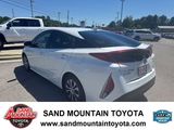 Used 2022 Toyota Prius Prime Limited image 6