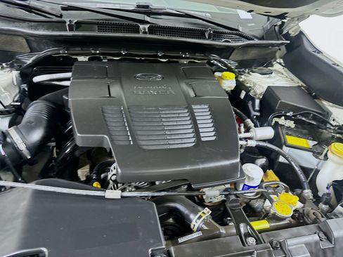 Used 2022 Subaru Forester Sport w/ Popular Package #3 image 33