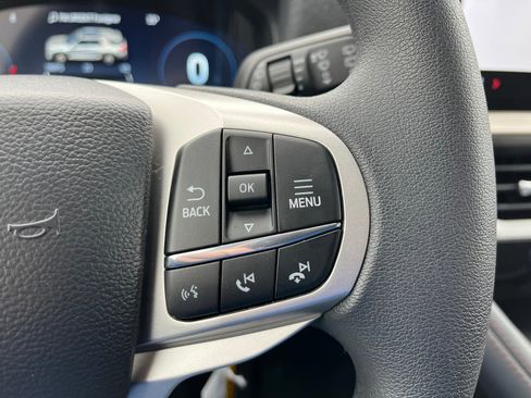 New 2026 Ford Explorer Active image 15