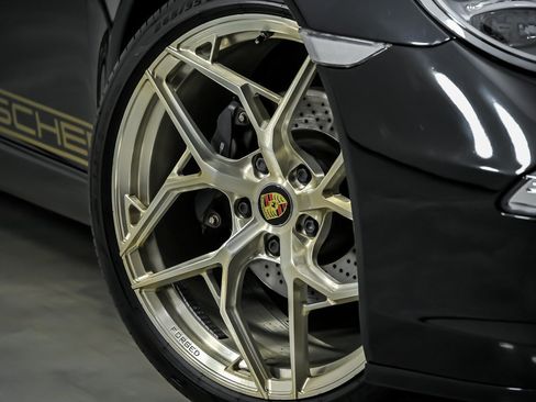 Used 2013 Porsche 911 Carrera image 4