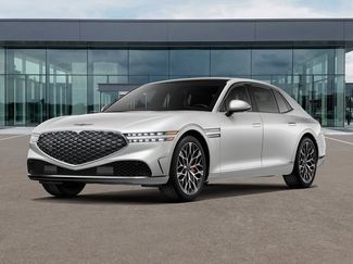 New 2026 Genesis G90 3.5T AWD/4WD video 1