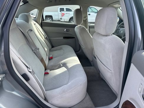 Used 2008 Buick LaCrosse CX image 14