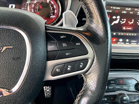 Used 2023 Dodge Challenger SRT Hellcat RWD image 49